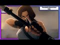 Teaser da animação de TOMB RAIDER da NETFLIX revela visual de LARA CROFT | News