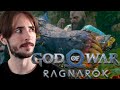 МЕСТО СВАДЬБЫ ФРЕИ И ГИБЕЛЬ НА КАЖДОМ ШАГЕ ⌡ God of War Ragnarok #18