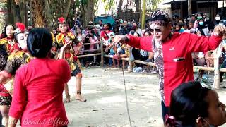 Tatu Jatilan Kudho Sejati - Live Setren Opak Piyungan Bantul