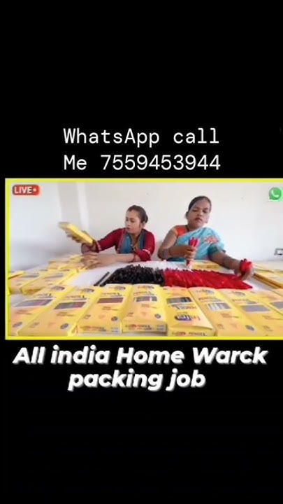 home-work-job-monthly-salary-30-000-whatsapp-call-me-7559453944-youtube