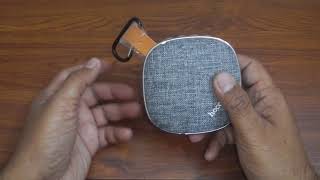 Hoco Bs9 Bt Speaker Review