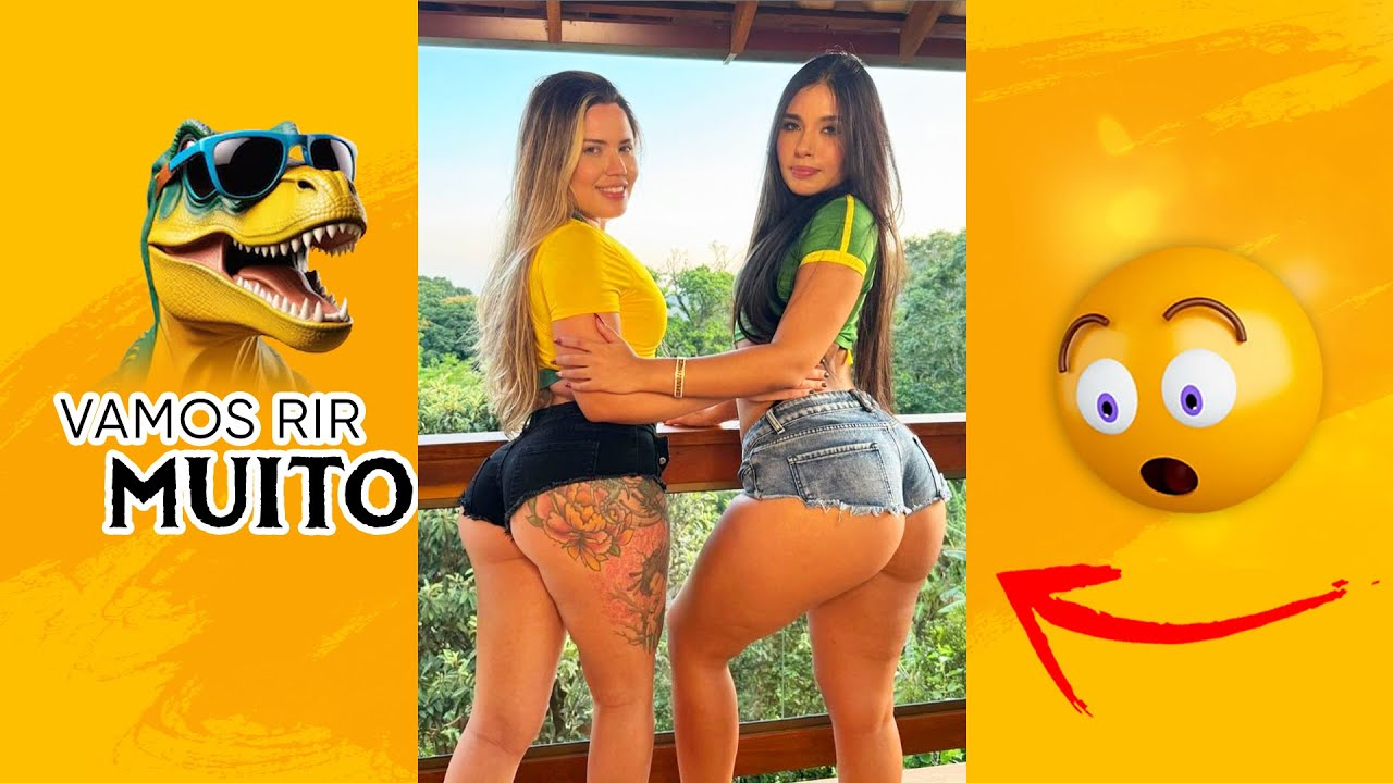 Os 30 Melhores Memes do Mês que Todo Mundo Está Assistindo