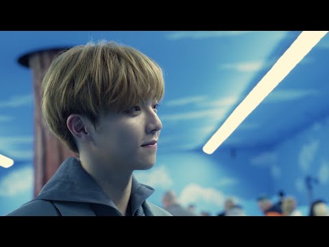 陳立農 Chen Linong《2020Li's巴黎》