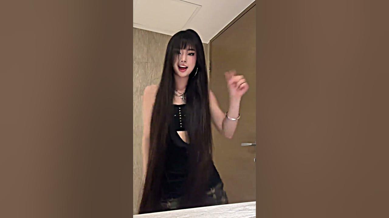 sushi don't lie dance trend
