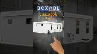 2 Bedroom Casita Tour