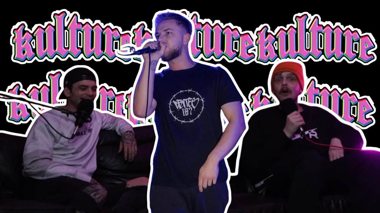 LACHY HAMILL opens upto KULTURE about Tasmania’s APPLE ISLE STYLE & Why its important to BRANCH out