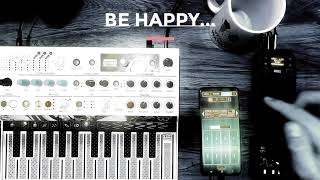 Nothing But a Fool - Koala Sampler, Arturia Microfreak, MiniKaoss Pad 2S, Monotron Delay