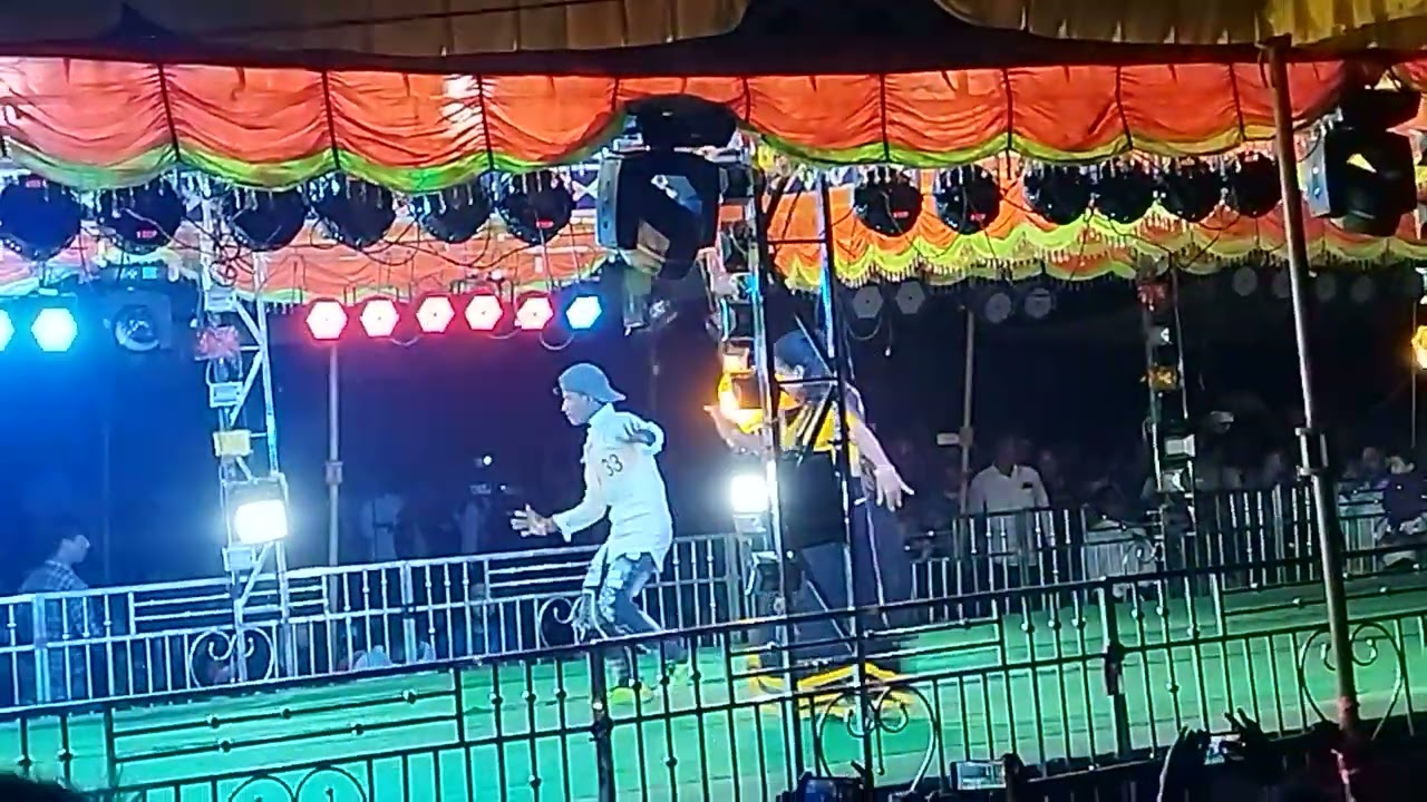 KANTIA BECHHU VIDEO // RADHANAGAR // BOUDH