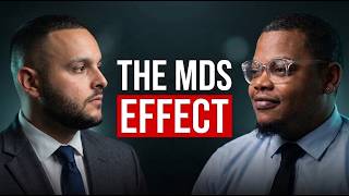 MDS on Success, Pressure & the Forex Industry