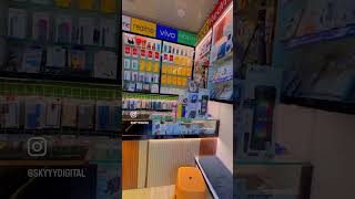 #smartphone #saleeverything #sales #unboxing #tech #gadgets #viral #device