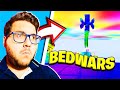 QUESTE BEDWARS TI MANDANO FUORI DI TESTA!
