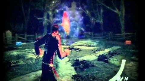 Shadows of the Damned   Part 15