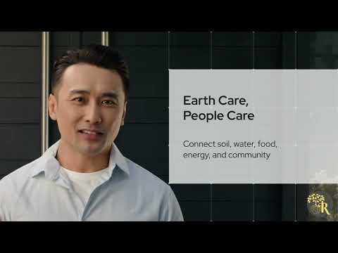 About Regenpreneur