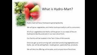 HydroMart