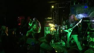 Glutton for Punishment - The Mutilation Process