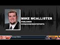 Mike McAllister Talks Aiden Tobiason NBA Draft Stock, Syracuse Roster, MLAX Win Over Yale