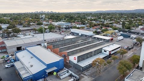 Manufacturing Centre - APS DB Distribution Boards