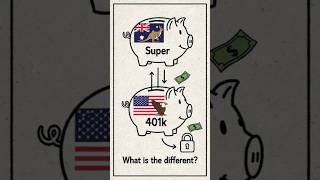 Superannuation vs 401k: Which One Is Better?