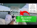 Learning the HARD Way in Boat Mechanics, REGULATOR SEATRIAL!!!