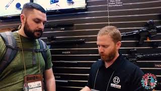 Shotrep Gemtech Aurora Ii Suppressor