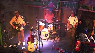 Field Guide - Tupperware LIVE - Santa Fe, New Mexico (May 4, 2024) #concert #livemusic