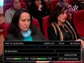 تسجيلات قنوات التلفزيون قمر بدر 2013 