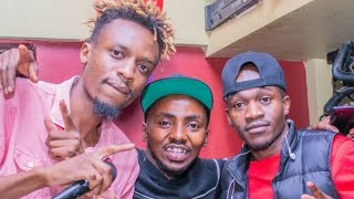 DJ DEXTER MC GULOFE SUPAJAM - leavers bash #dj_lee254 #bangers #kenya #miondoko #reggea 🧡💛💚❤