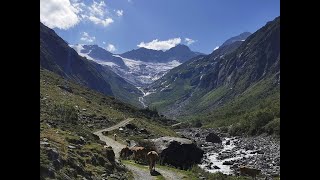 Bike Hike Zur Greizer Hütte 2025