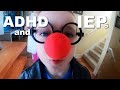 Autism| ADHD Doctor's Appointments and School