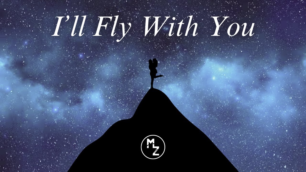MarottZ - I'll Fly With You (Lyric Video) - YouTube