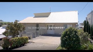 152 James Street, Devonport 152 James Street, Devonport