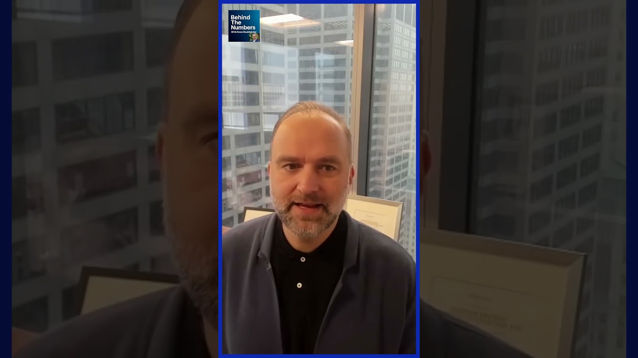 Human Capital Metrics: An MRI Scan Into the Soul of Business Value – Kristof Gleich