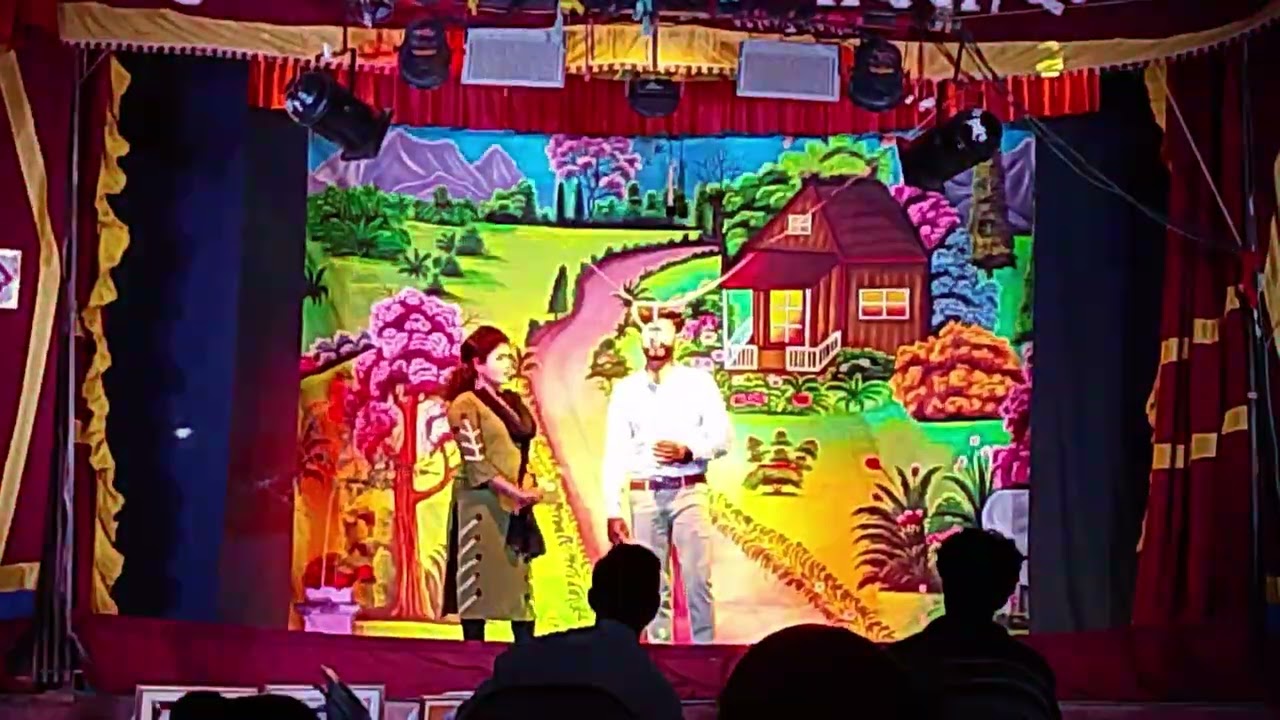 संगीत सौभाग्य माझं ... बोदरा प्रस्तुत raj neware 