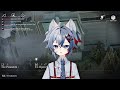 🔴 Live | [soft spoken] main story chapter 7 | Reverse: 1999