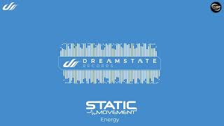 Static Movement - Energy