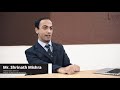 Post Graduation in Hospital Management | Mr Shrinath Mishra | Master of Hospital Administration -MHA
