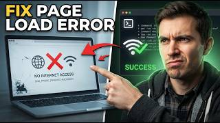 How to Fix Google Chrome ERR_CACHE_MISS Page Load Error