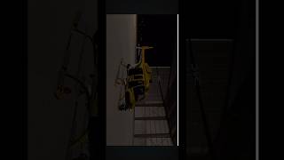 Bell 206 L3 Landing NWWW IVAO #automobile #jesus #aviation #msfs #planecrazy #classicplanes