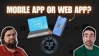 Web Apps vs Mobile Apps: Which Should You Build in 2026?
