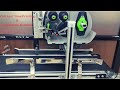 Apply labels in real time.