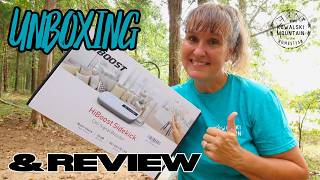 HiBoost Sidekick Review: Is This the Best Solution for Rural Living?