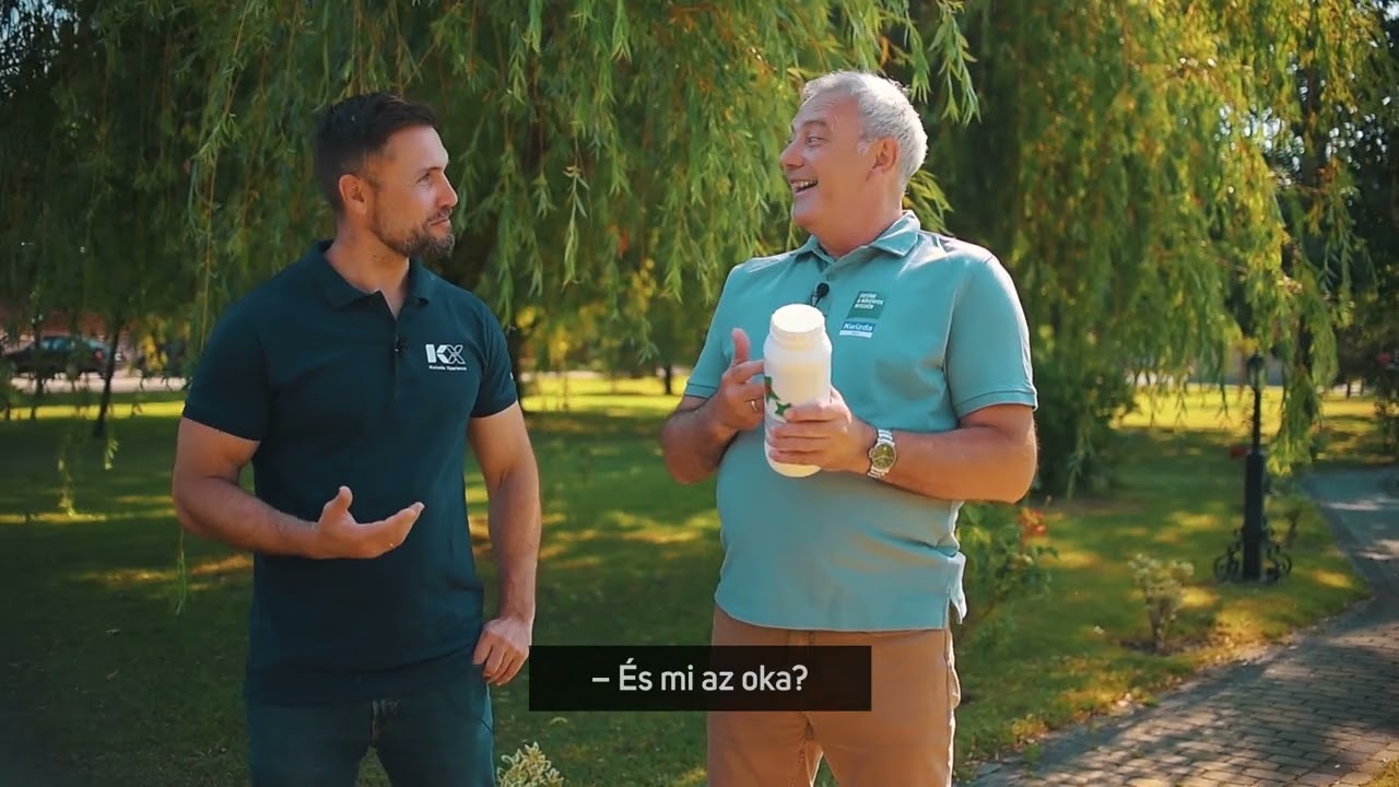 Totális gyomirtás - Glialka Star