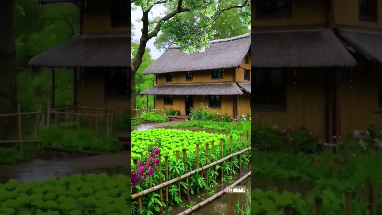 Real and Nature Beauty ||CLEAR FRESH COMFORTABLE|| Part101 