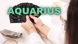 AQUARIUS 💜✨,😢 I CANT STOP WATCHING YOU🫵🏼 I MISS YOU 😢 SO MUCH IT HURTS❣️🥹 LOVE TAROT 2024🥀