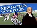 New Nation: United States