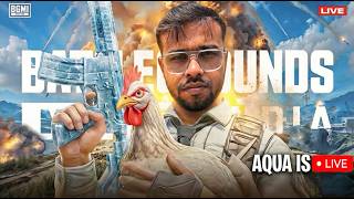 200 IQ CONQUEROR RUSH GAMEPLAY  UNSTOPPABLE 😈 | BGMI LIVE| #bgmi #bgmilive #shorts #live #shortslive