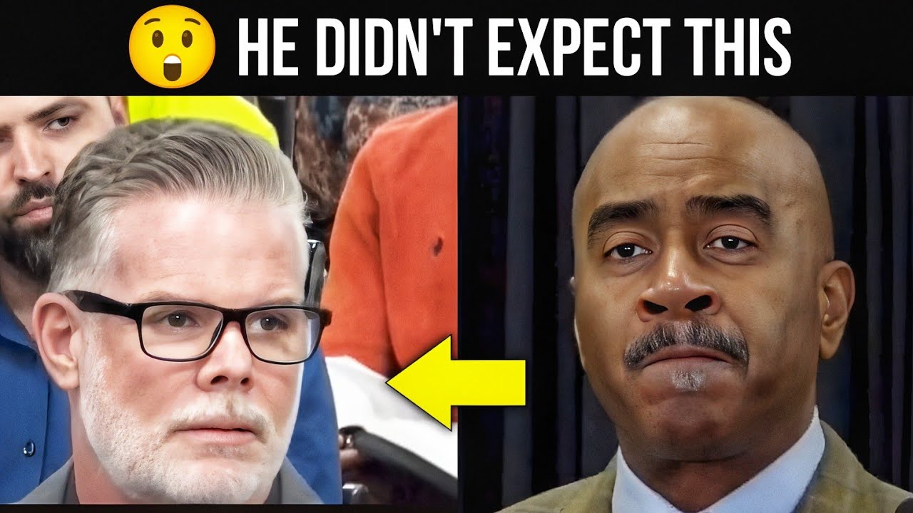 🔥 Pastor Gino Jennings: This Must Be Torn Down First