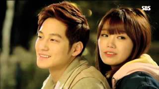 That winter. The Wind Blows. Episode 9 #9