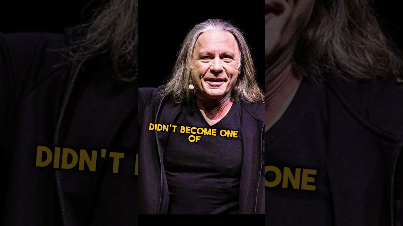 Рок-звезды, которые просто сказали «нет»!