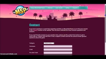 How to change your username on MSP | LAGZMSP